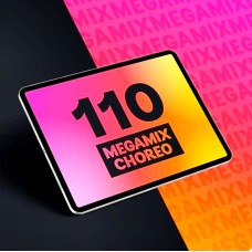 ZUMBA MEGA MIX 110 MUSIC ZUMBA MEGA MIX 110 MUSIC